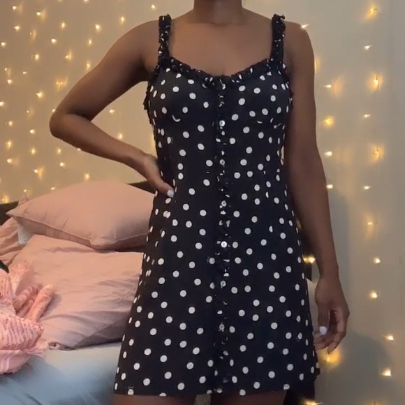 🛑SOLD🛑 Realisation Par Julia Dress - Picture 5 of 8